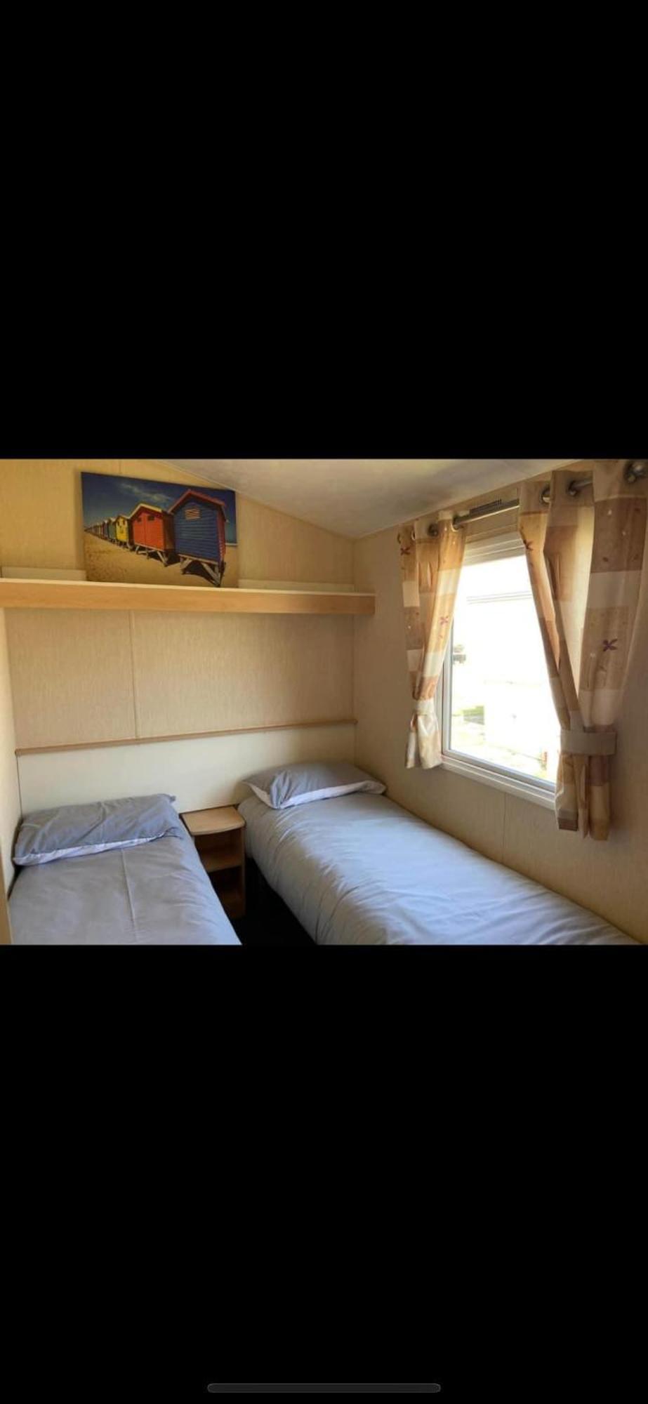 3 Bed Caravan Norfolk Near The Coast Belton with Browston Экстерьер фото